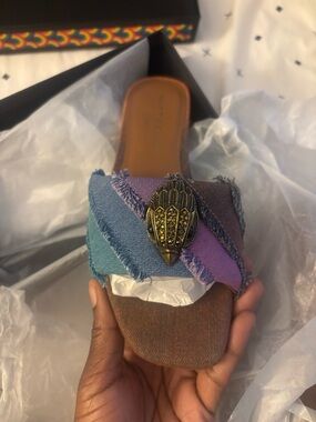 Kurt Geiger Kensington Sandal